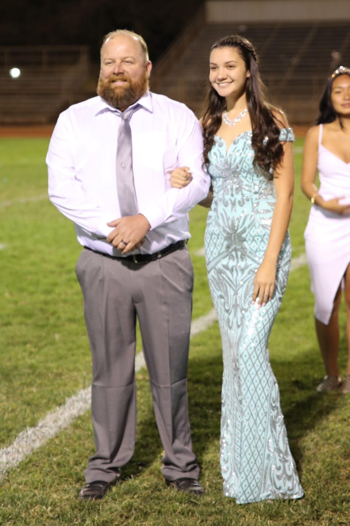 Cabrillo Homecoming 10